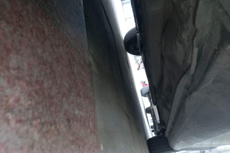 Used Buick Excelle 2013 1.5L Automatic Classic Model Chassis Front Left