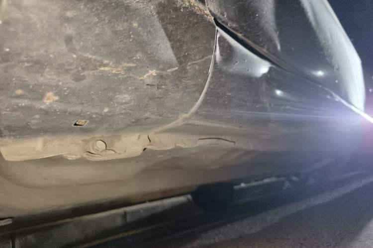 Used Buick Excelle 2013 1.5L Automatic Luxury Model Chassis Front Left