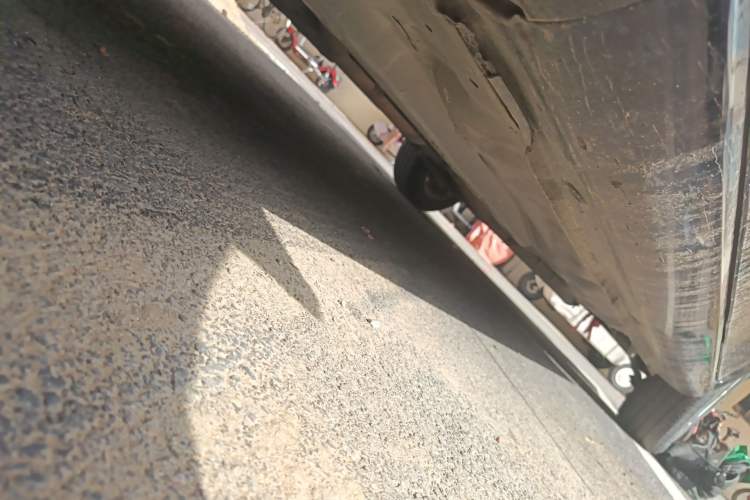 Used Buick Excelle 2013 1.5L Automatic Classic Model Chassis Front Left