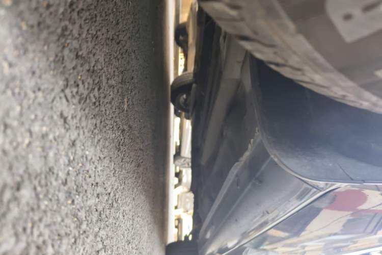 Used Buick Excelle 2013 1.5L Automatic Classic Model Chassis Front Left