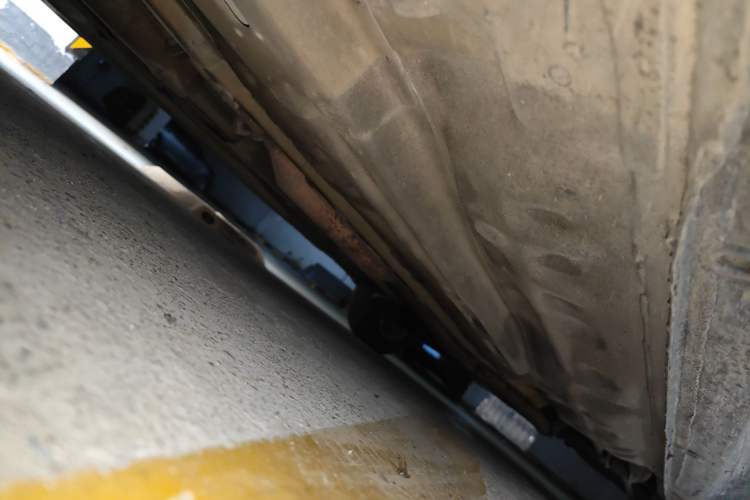 Used Buick Excelle 2013 1.5L Manual Classic Model Chassis Front Left