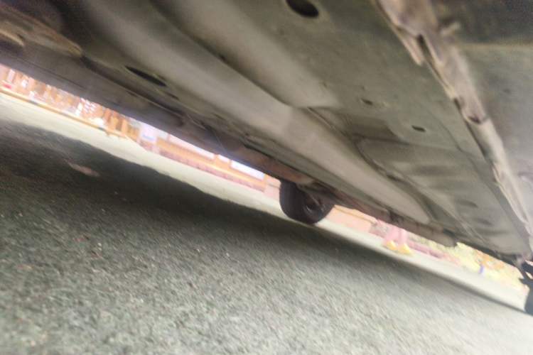 Used Buick Excelle 2013 1.5L Manual Classic Model Chassis Front Left