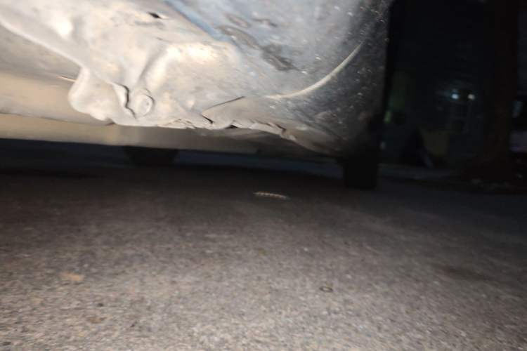 Used Buick Excelle 2013 1.5L Manual Classic Model Chassis Front Left