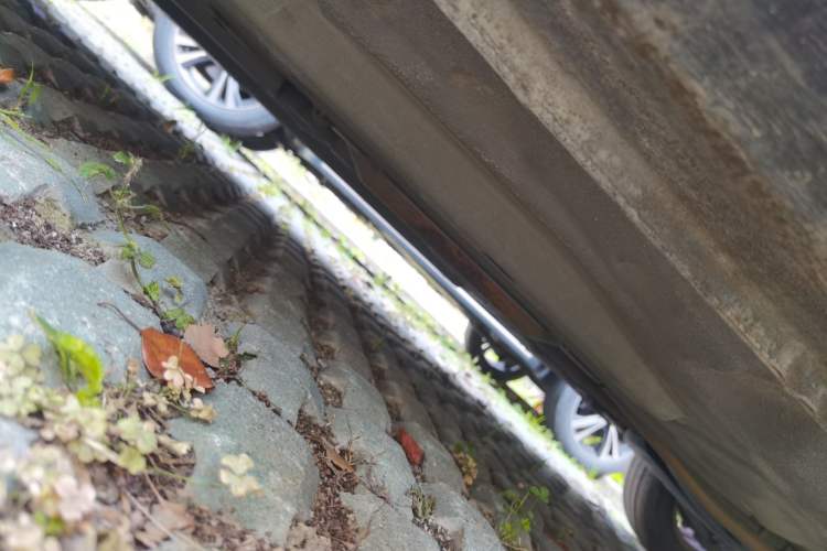 Used Buick Excelle 2013 1.5L Automatic Classic Model Chassis Front Left