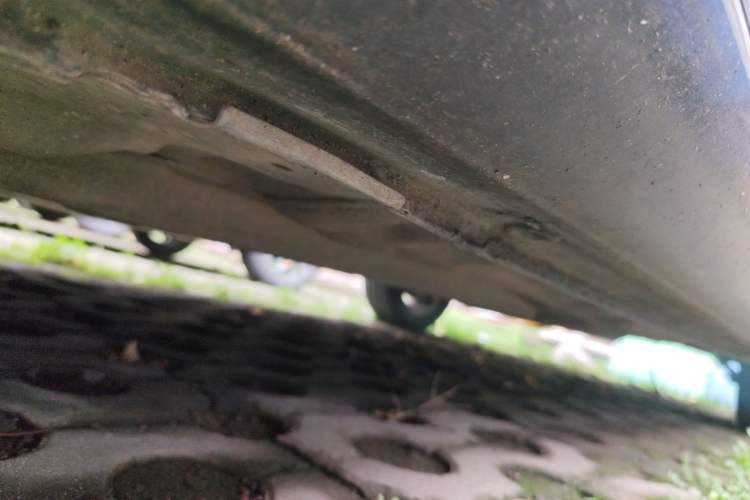 Used Buick Excelle 2013 1.5L Automatic Luxury Model Chassis Front Left