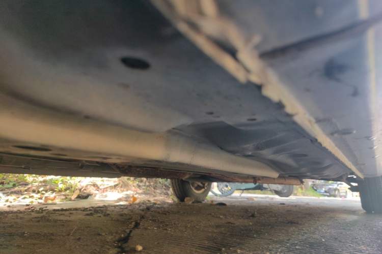 Used Buick Excelle 2013 1.5L Automatic Classic Model Chassis Front Left