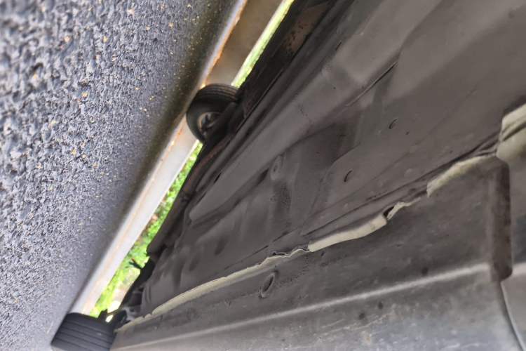 Used Buick Excelle 2013 1.5L Automatic Classic Model Chassis Front Left