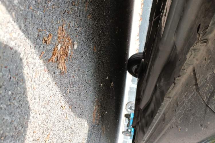 Used Buick Excelle 2013 1.5L Manual Classic Model Chassis Front Left