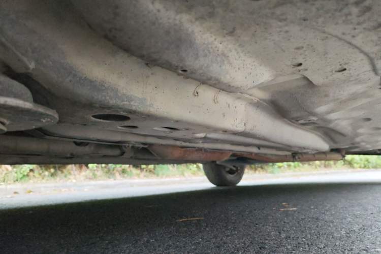 Used Buick Excelle 2013 1.5L Manual Classic Model Chassis Front Left