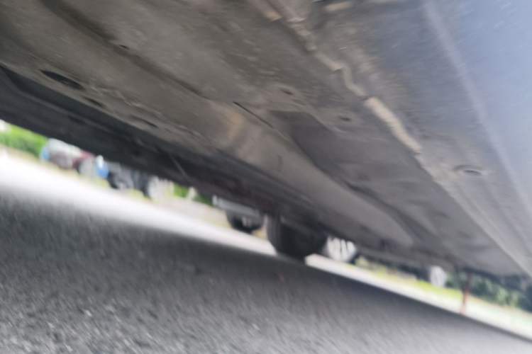 Used Buick Excelle 2013 1.5L Manual Classic Model Chassis Front Left
