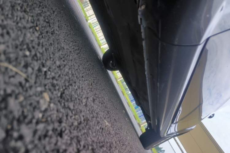 Used Buick Excelle 2013 1.5L Manual Classic Model Chassis Front Left