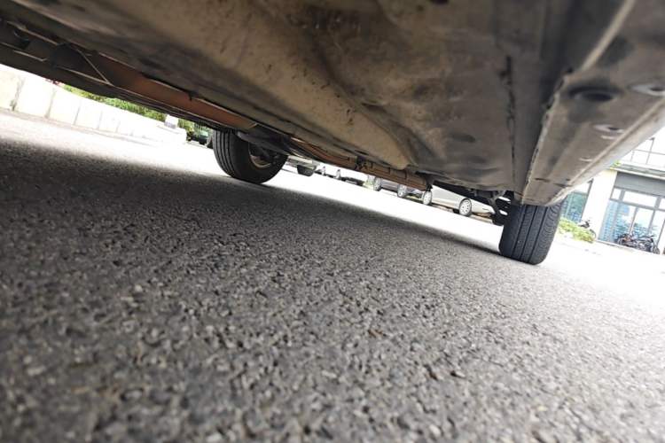 Used Buick Excelle 2013 1.5L Manual Classic Model Chassis Front Left