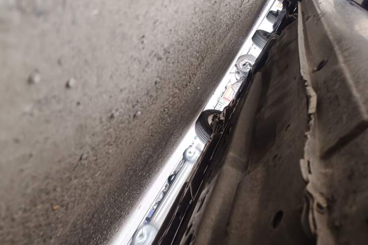 Used Buick Excelle 2013 1.5L Automatic Classic Model Chassis Front Right