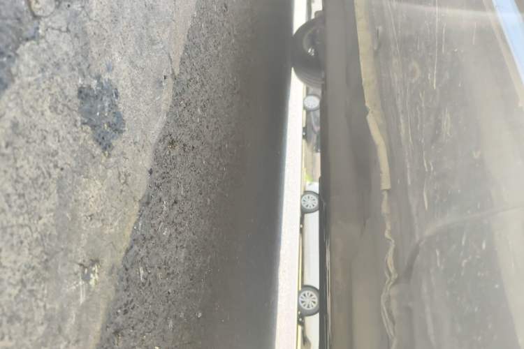 Used Buick Excelle 2013 1.5L Manual Luxury Model Chassis Front Right
