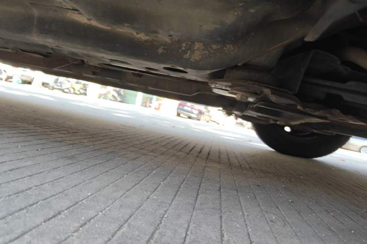Used Buick Excelle 2013 1.5L Automatic Classic Model Chassis Front Right