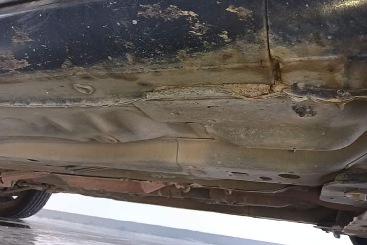 Used Buick Excelle 2013 1.5L Manual Classic Model Chassis Front Right