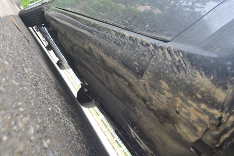 Used Buick Excelle 2013 1.5L Automatic Classic Model Chassis Front Right