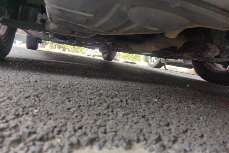 Used Buick Excelle 2013 1.5L Automatic Classic Model Chassis Front Right