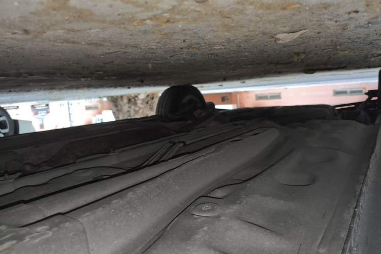 Used Buick Excelle 2013 1.5L Manual Classic Model Chassis Front Right