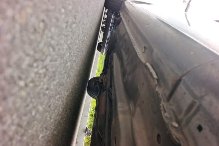 Used Buick Excelle 2013 1.5L Automatic Classic Model Chassis Front Right