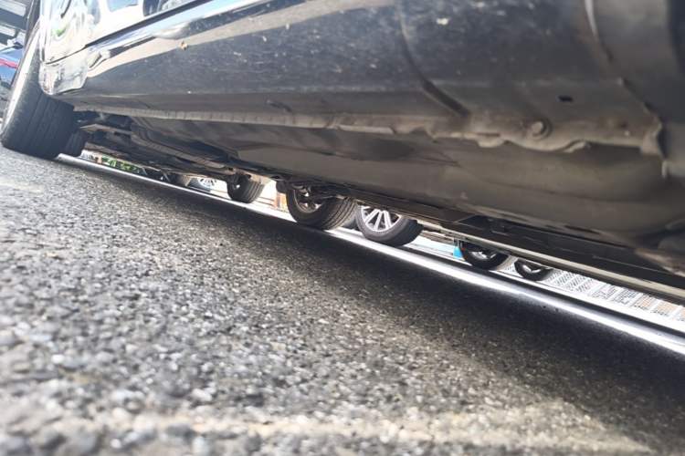 Used Buick Excelle 2013 1.5L Automatic Classic Model Chassis Front Right