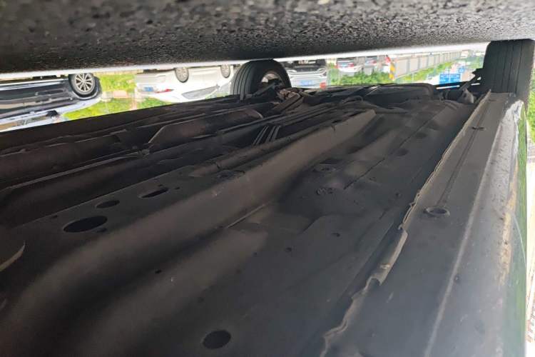 Used Buick Excelle 2013 1.5L Automatic Luxury Model Chassis Front Right
