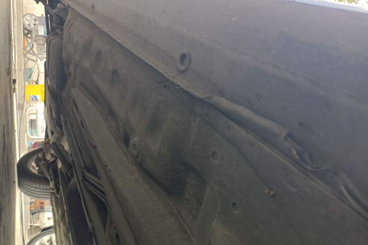 Used Buick Excelle 2013 1.5L Automatic Luxury Model Chassis Front Right