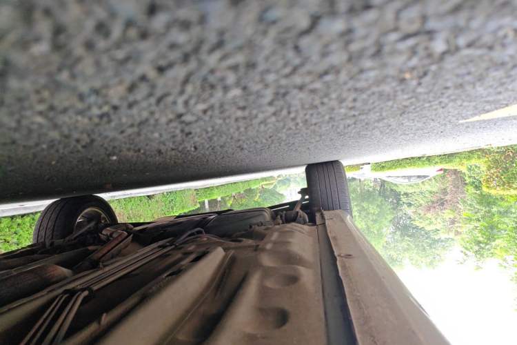 Used Buick Excelle 2013 1.5L Automatic Luxury Model Chassis Front Right