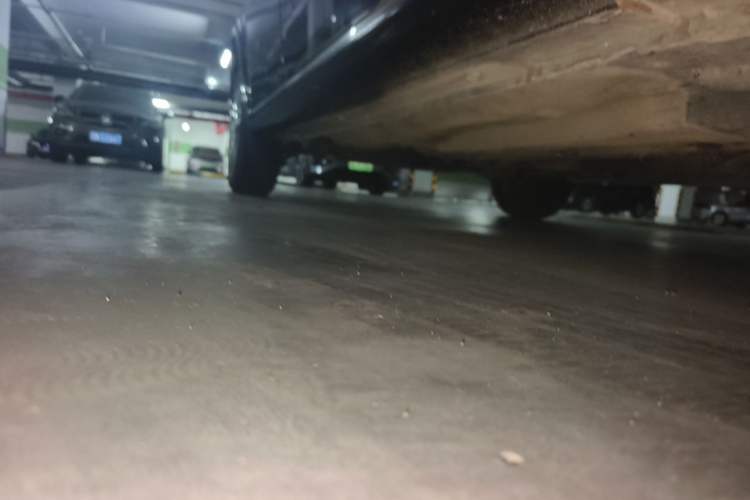 Used Buick Excelle 2013 1.5L Manual Classic Model Chassis Front Right