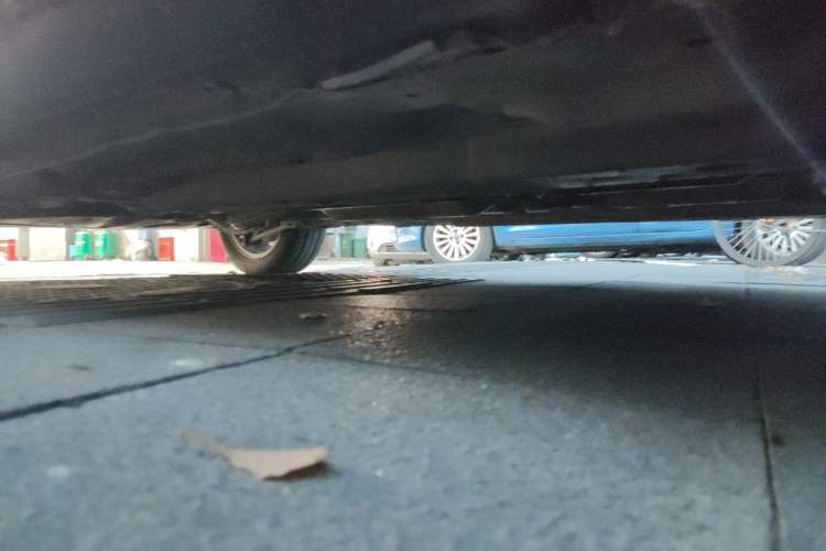 Used Buick Excelle 2013 1.5L Automatic Luxury Model Chassis Front Right