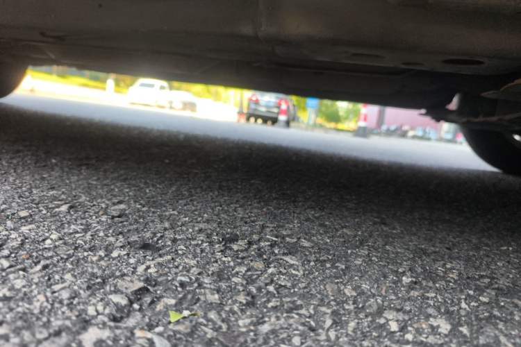 Used Buick Excelle 2013 1.5L Manual Classic Model Chassis Front Right
