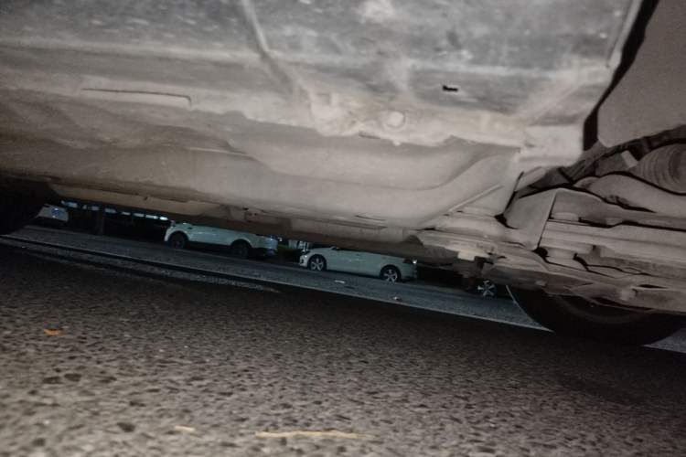 Used Buick Excelle 2013 1.5L Automatic Luxury Model Chassis Front Right