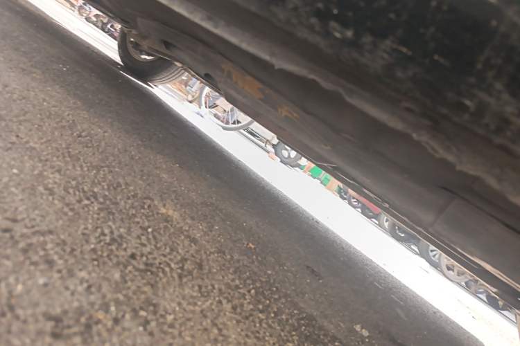 Used Buick Excelle 2013 1.5L Automatic Classic Model Chassis Front Right