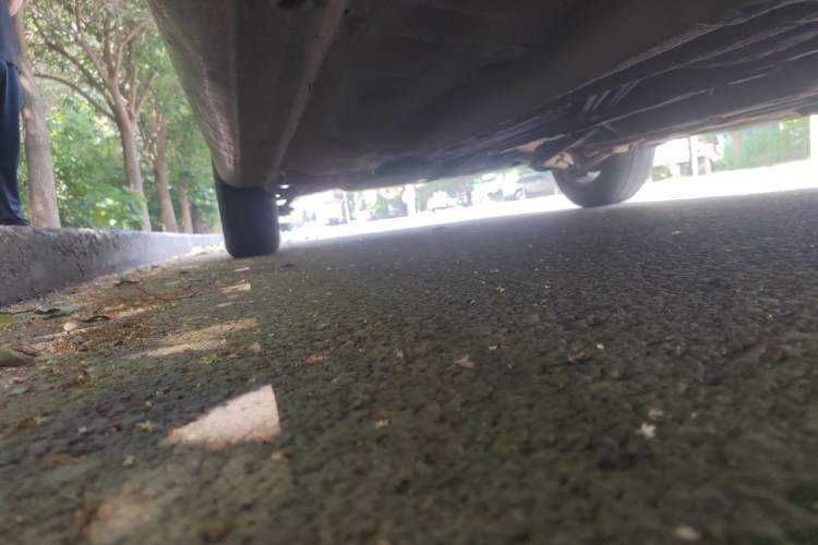 Used Buick Excelle 2013 1.5L Manual Classic Model Chassis Front Right