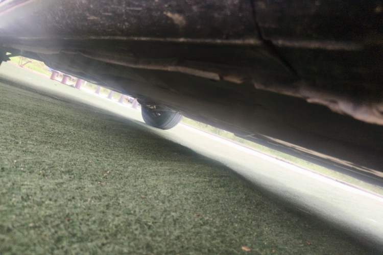 Used Buick Excelle 2013 1.5L Manual Classic Model Chassis Front Right