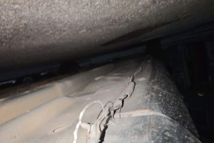 Used Buick Excelle 2013 1.5L Manual Classic Model Chassis Front Right