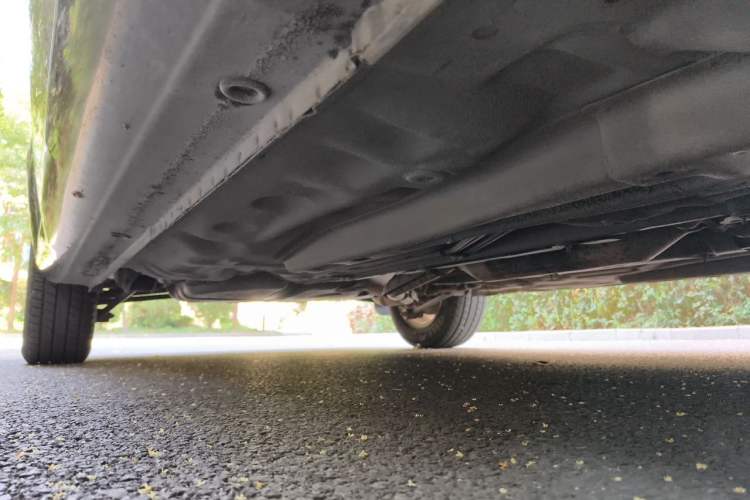 Used Buick Excelle 2013 1.5L Automatic Classic Model Chassis Front Right