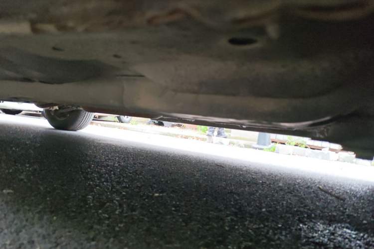Used Buick Excelle 2013 1.5L Manual Classic Model Chassis Front Right