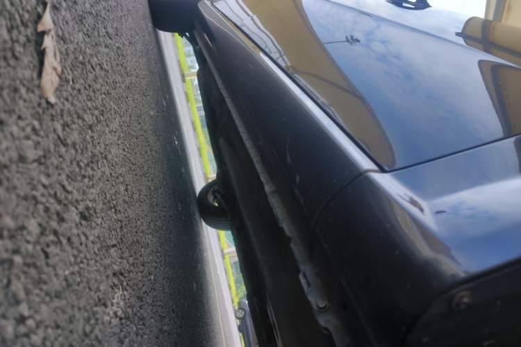 Used Buick Excelle 2013 1.5L Manual Classic Model Chassis Front Right