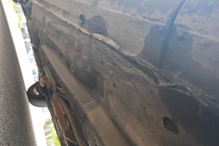 Used Buick Excelle 2013 1.5L Manual Classic Model Chassis Front Right