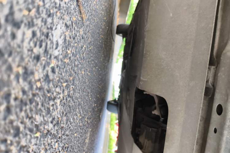 Used Buick Excelle 2013 1.5L Automatic Classic Model Chassis Front
