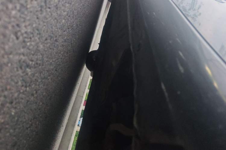 Used Buick Excelle 2013 1.5L Automatic Classic Model Chassis Rear Left