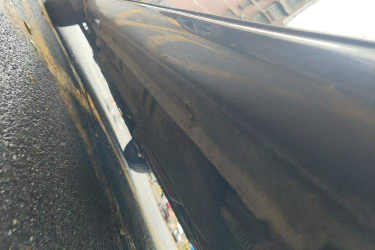 Used Buick Excelle 2013 1.5L Manual Classic Model Chassis Rear Left
