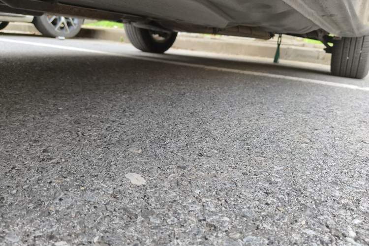 Used Buick Excelle 2013 1.5L Manual Classic Model Chassis Rear Left
