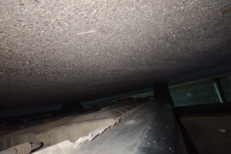 Used Buick Excelle 2013 1.5L Manual Classic Model Chassis Rear Left