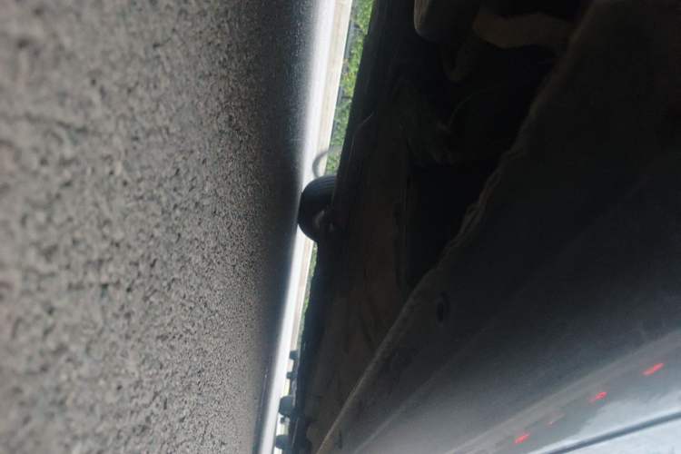 Used Buick Excelle 2013 1.5L Automatic Classic Model Chassis Rear Right