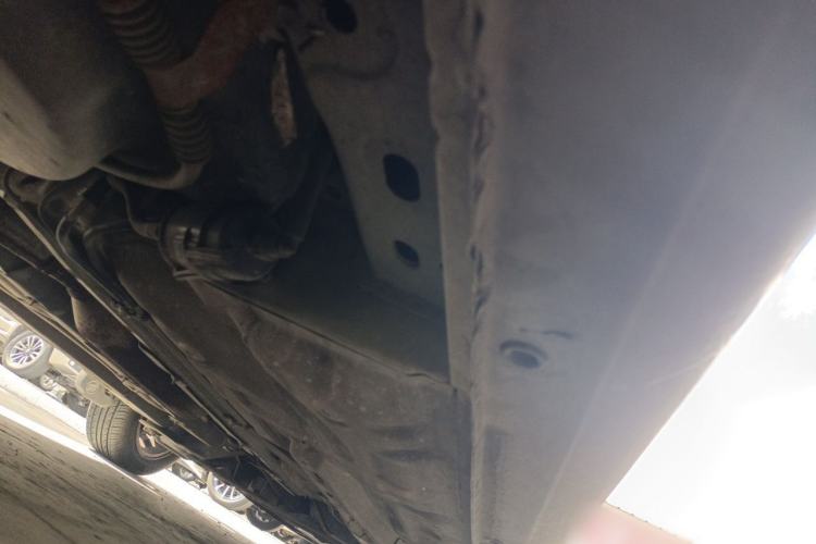 Used Buick Excelle 2013 1.5L Automatic Luxury Model Chassis Rear Right