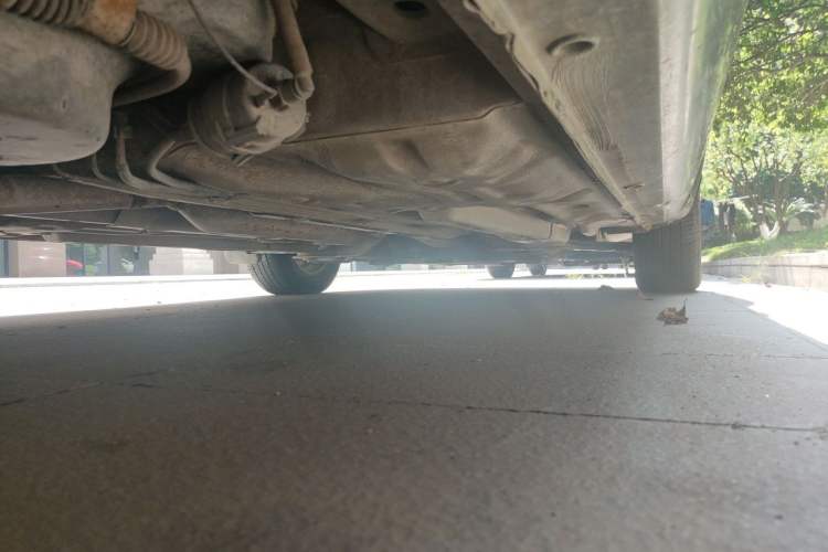 Used Buick Excelle 2013 1.5L Automatic Classic Model Chassis Rear Right
