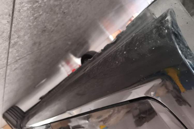 Used Buick Excelle 2013 1.5L Automatic Classic Model Chassis Rear Right