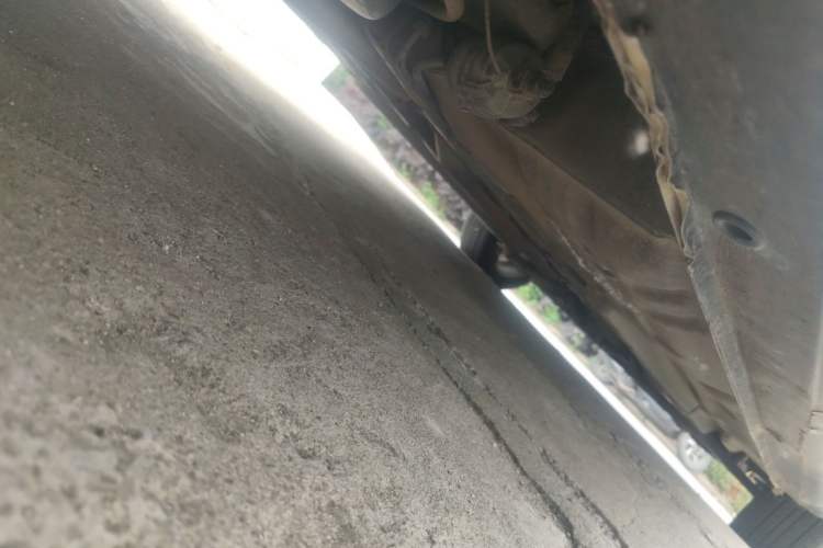 Used Buick Excelle 2013 1.5L Manual Luxury Model Chassis Rear Right